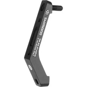 Post Caliper To Flat MountRear