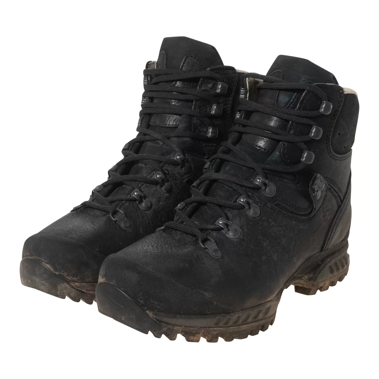 9.5Black