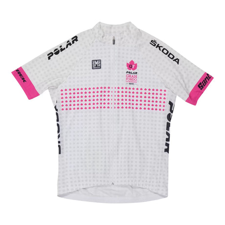 3XLWhite/Pink
