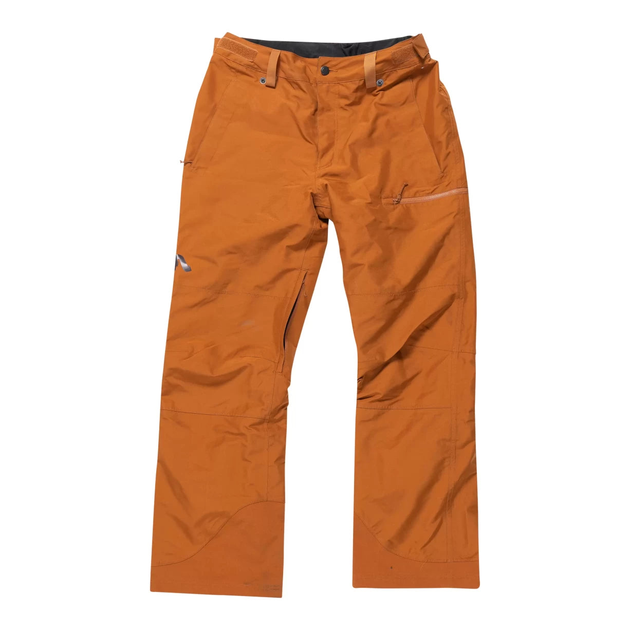 MBurnt Orange