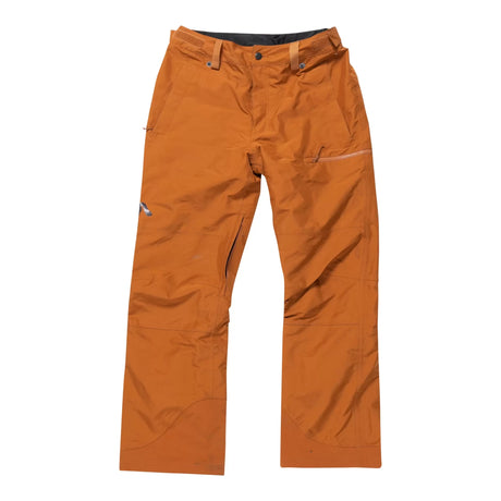 MBurnt Orange