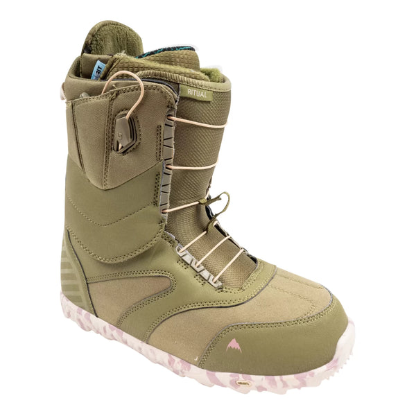 格安saleスタ Snowboard SpeedZone Ritual Burton Boot Geartrade.com – スノーボード