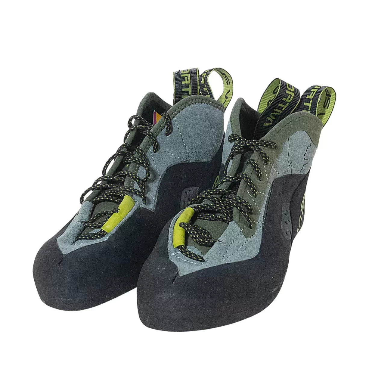 39.0Green/Black