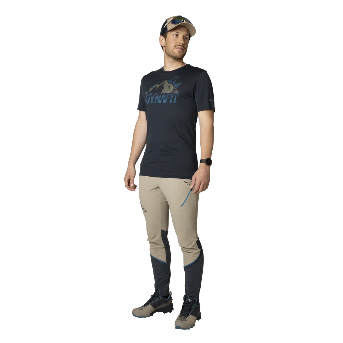 SRock Khaki