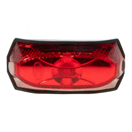 One SizeBlack/Red