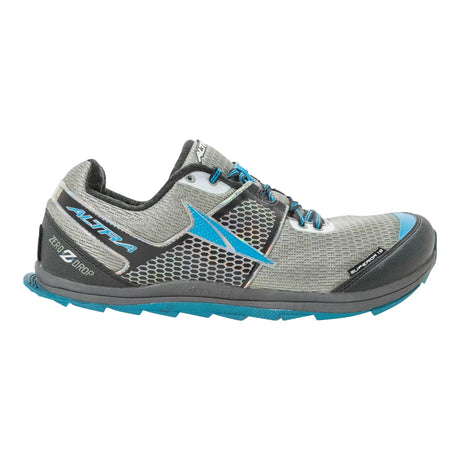 8.5Blue/Gray