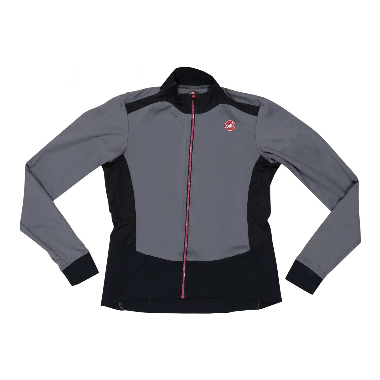 XLGrey/Black