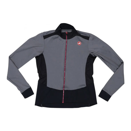 XLGrey/Black