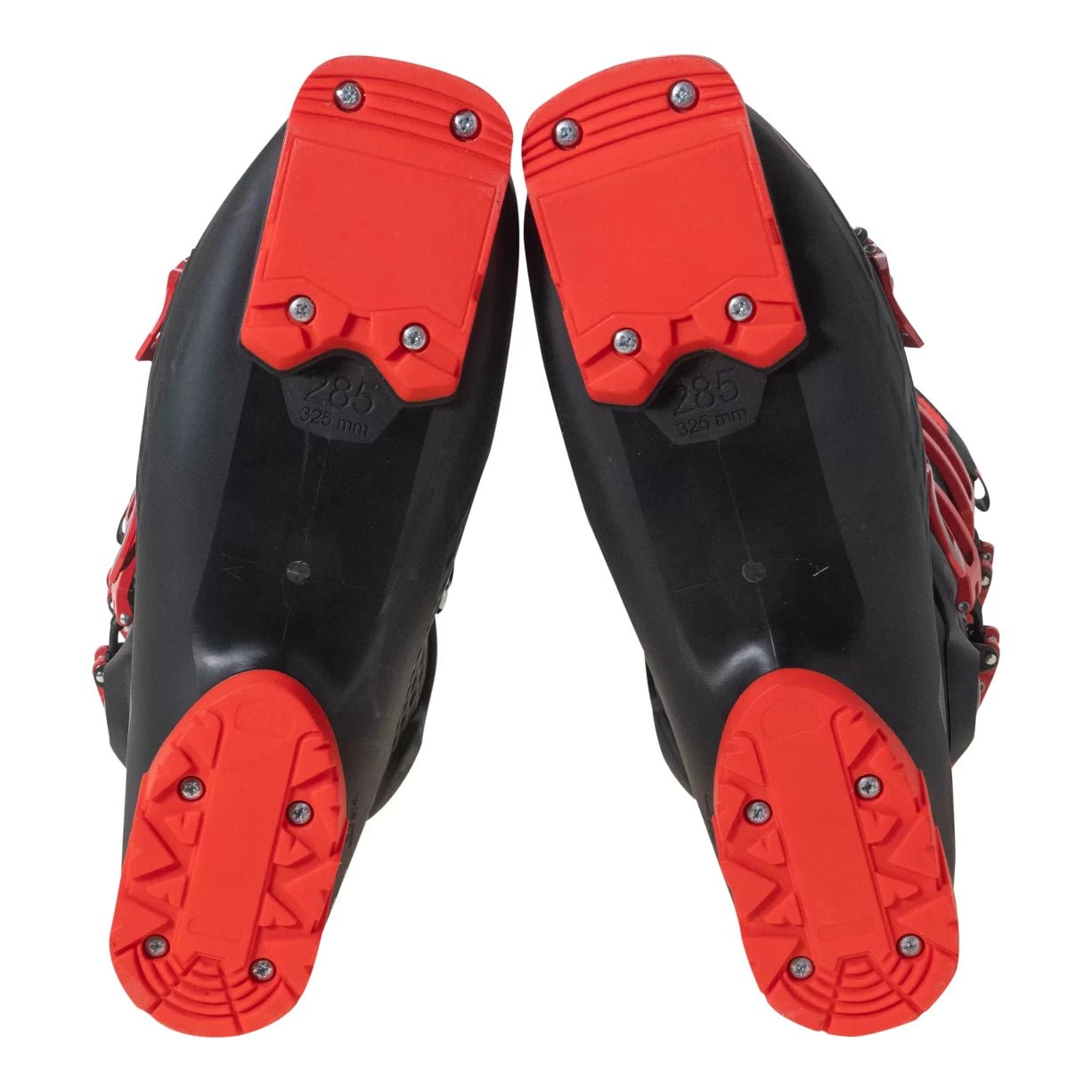 28.5Black/Red