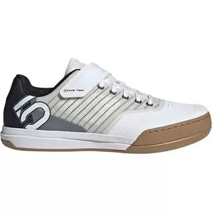   Mens 10/Womens 11Ftwr White/Ftwr White/Core Black
