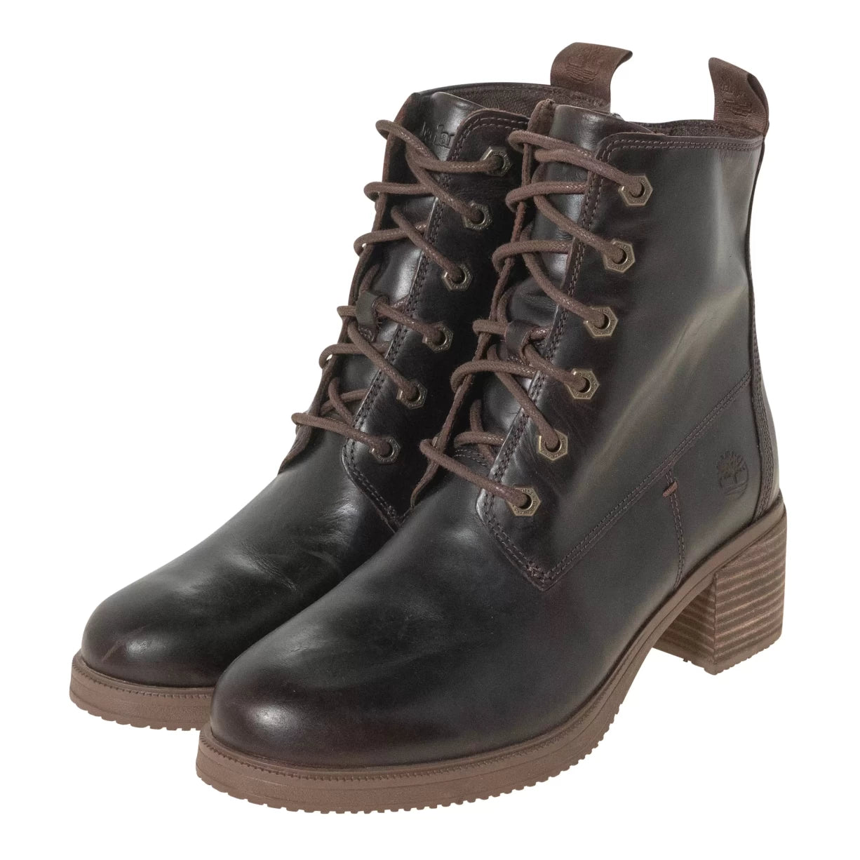 8Brown