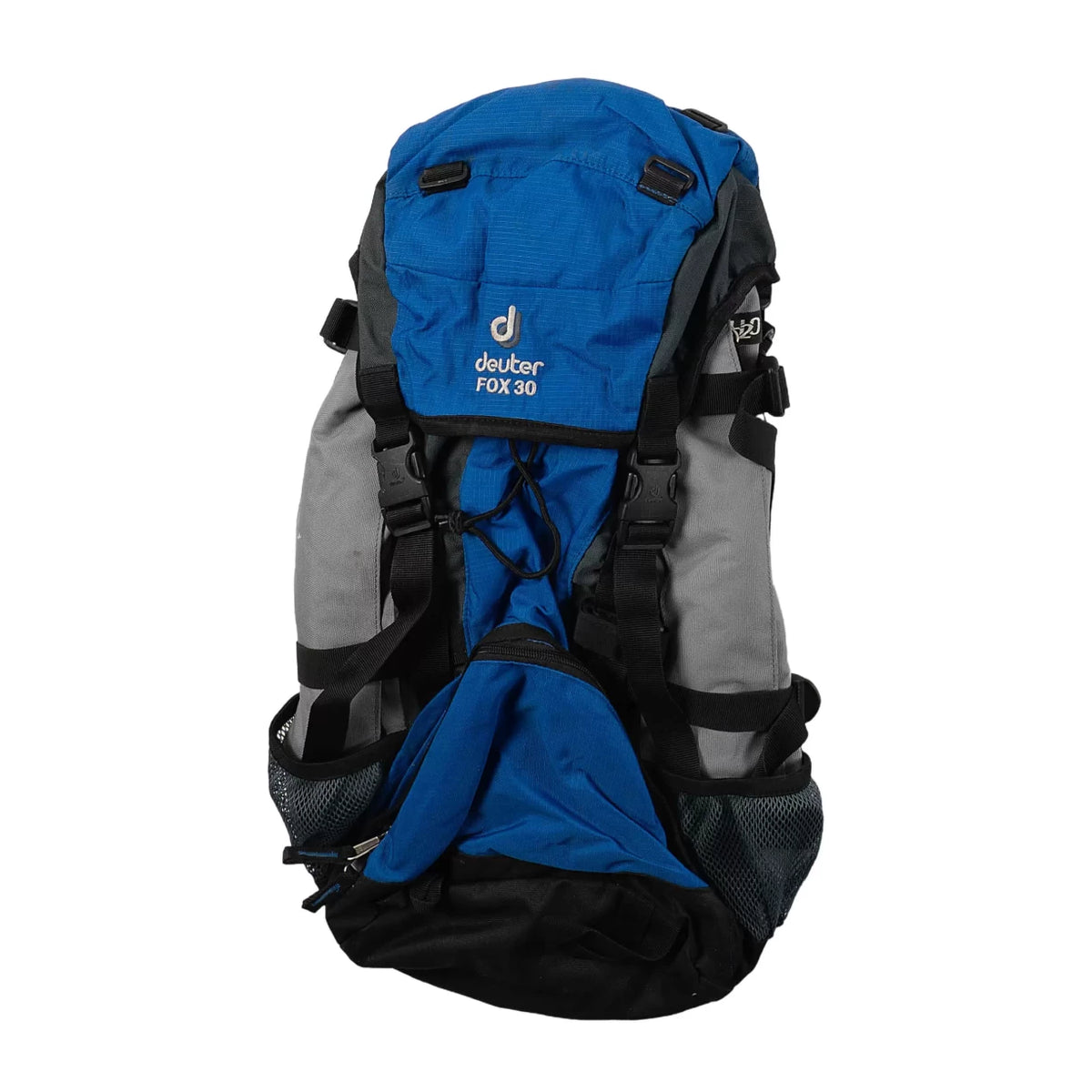 One SizeBlue/Black