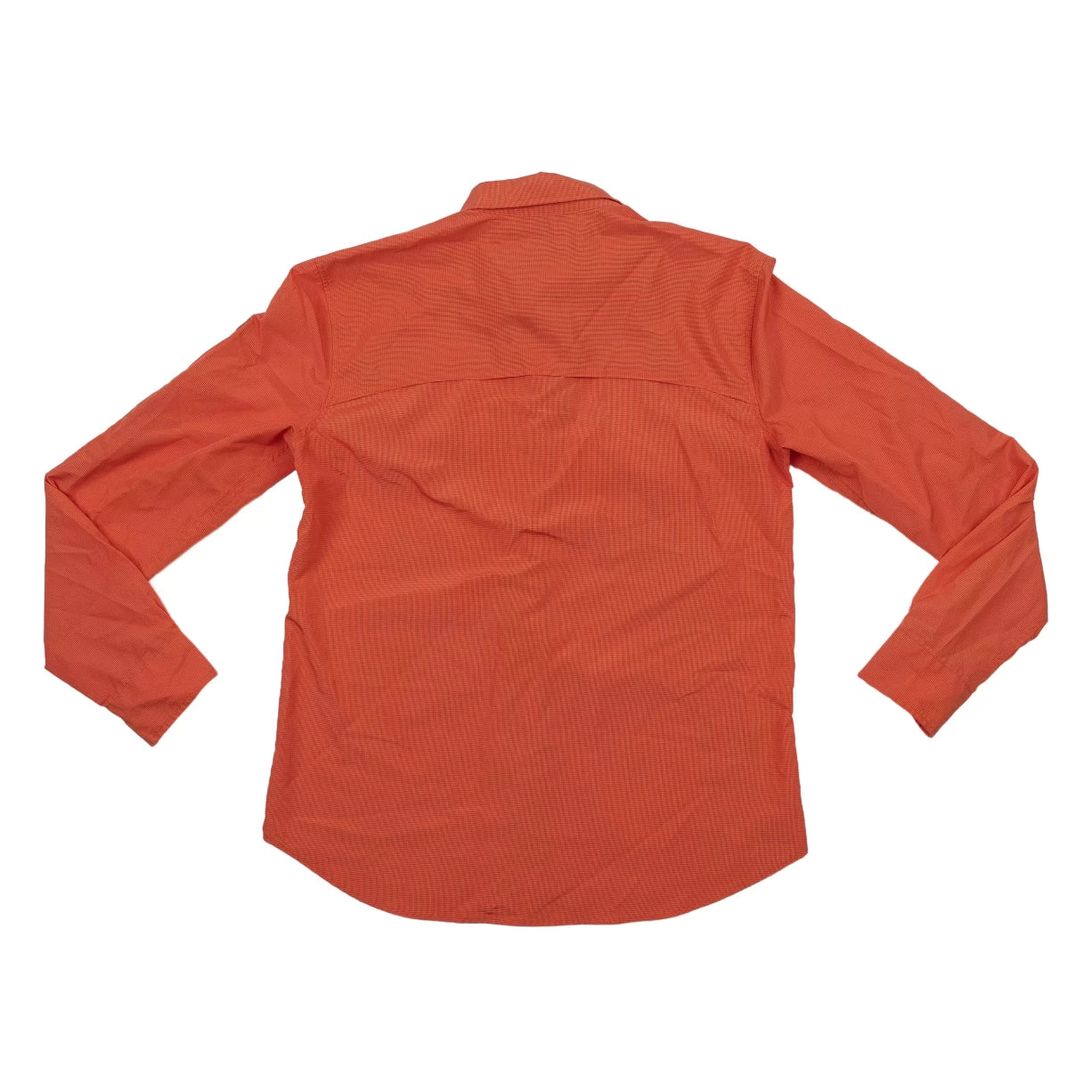 M - TallOrange