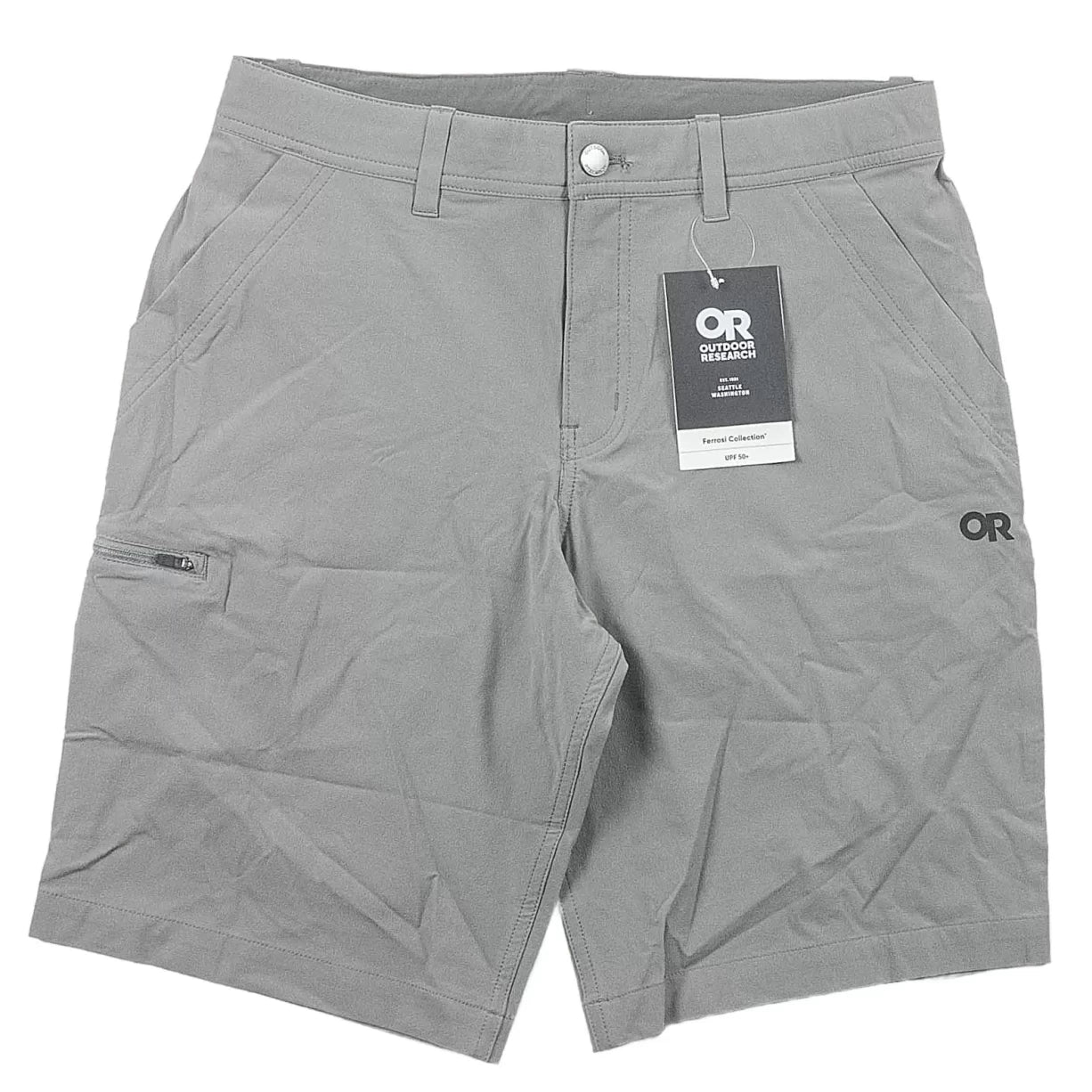 32Gray