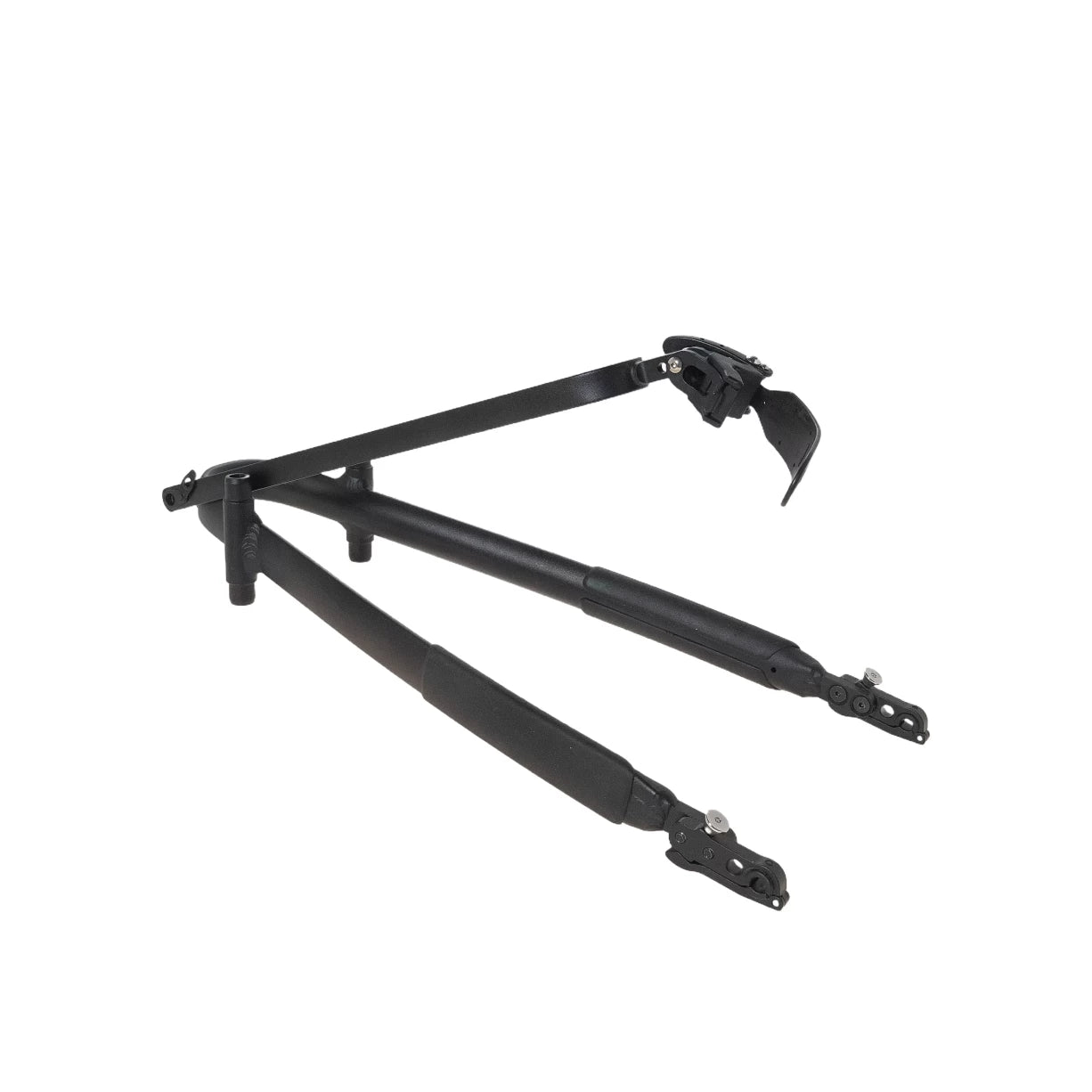 One SizeMatte Black