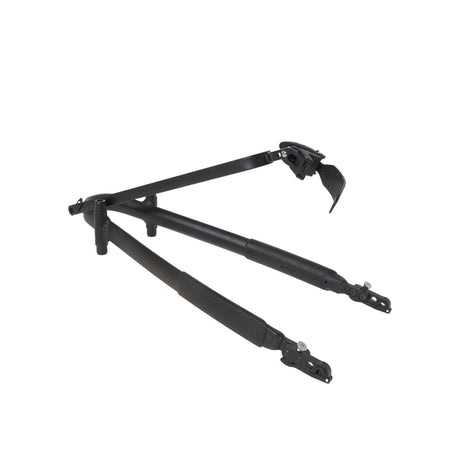 One SizeMatte Black