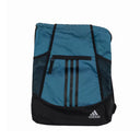 One SizeBlue/Black