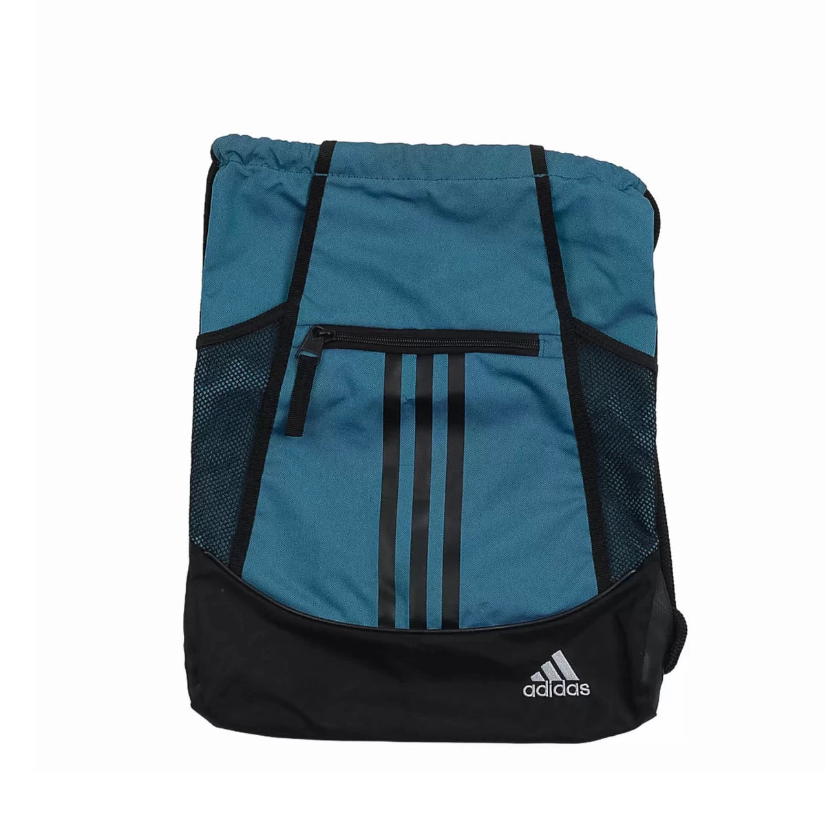 One SizeBlue/Black