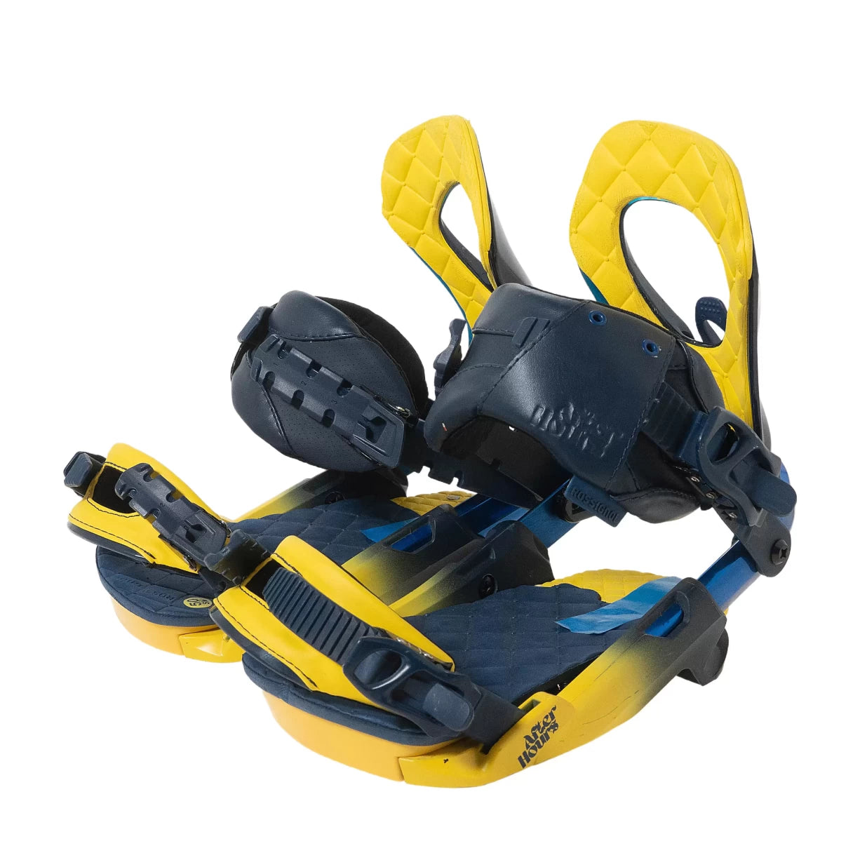 S/MBlue/Yellow