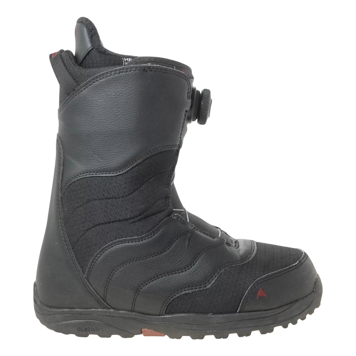 8.5Black