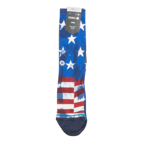 MRed/White/Blue