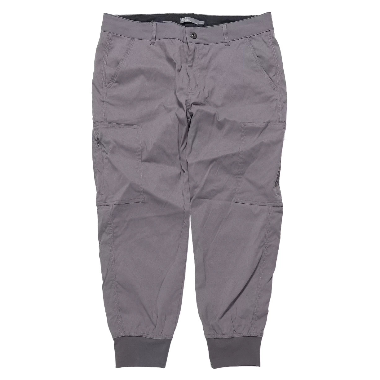 12Gray