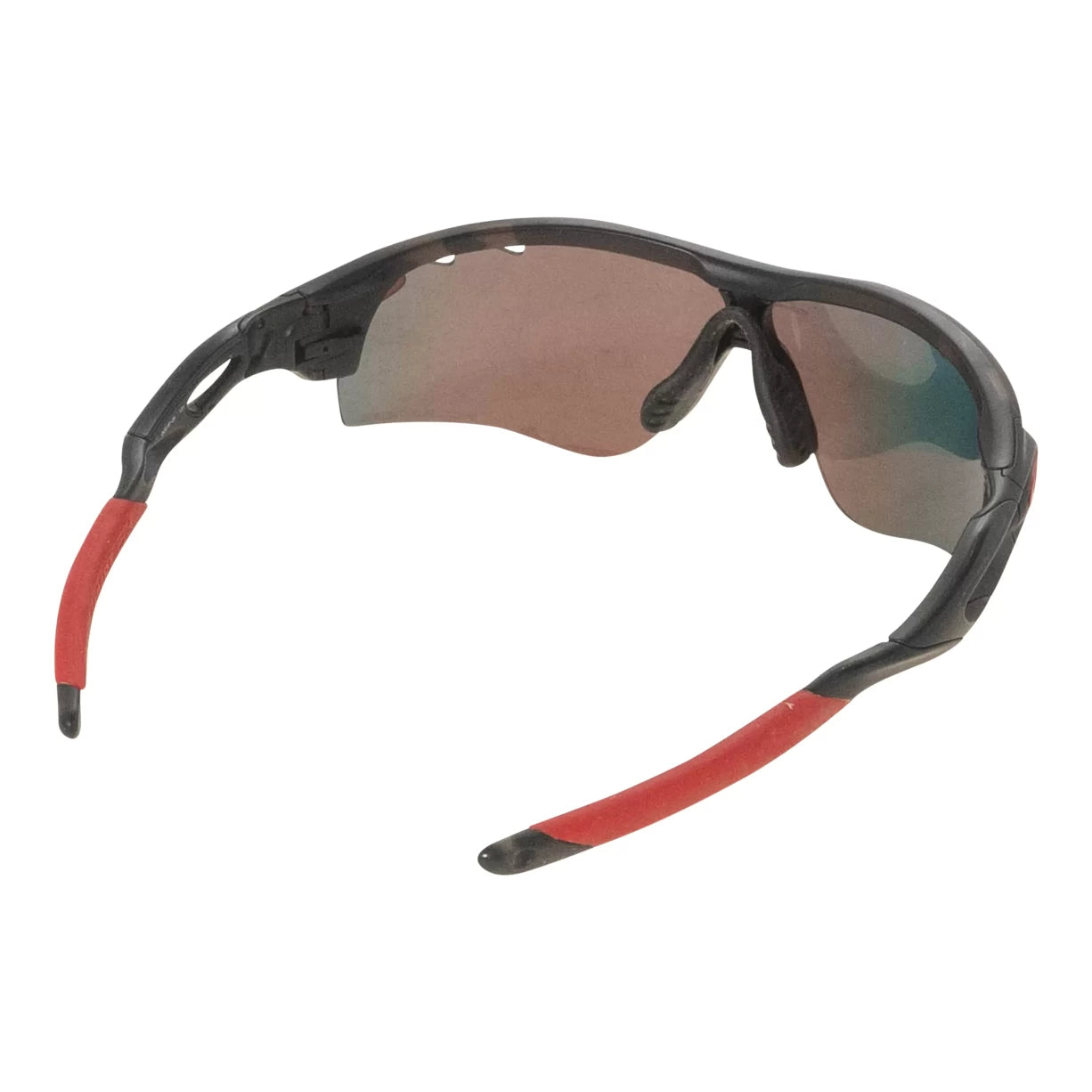 One SizeRed/Black