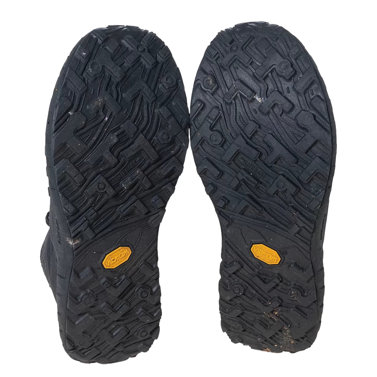9.5Black