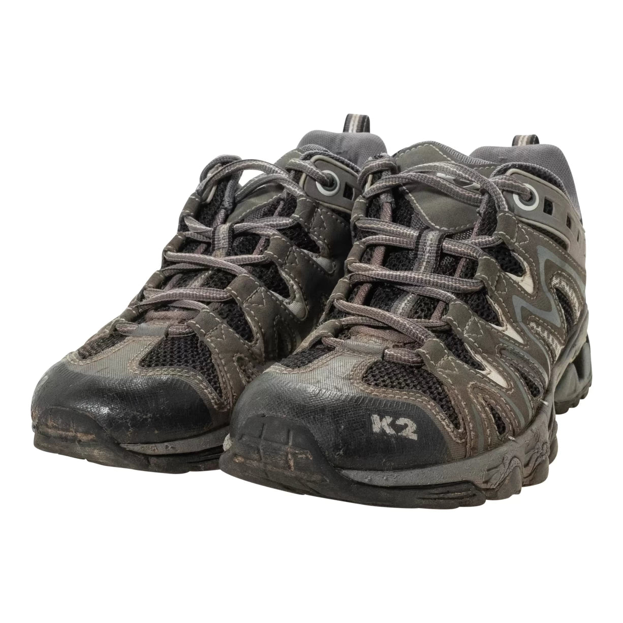 RUN OF スニーカー hike-k2 K2 Hiking Shoes - Women's – Geartrade.com