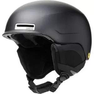 SMatte Black