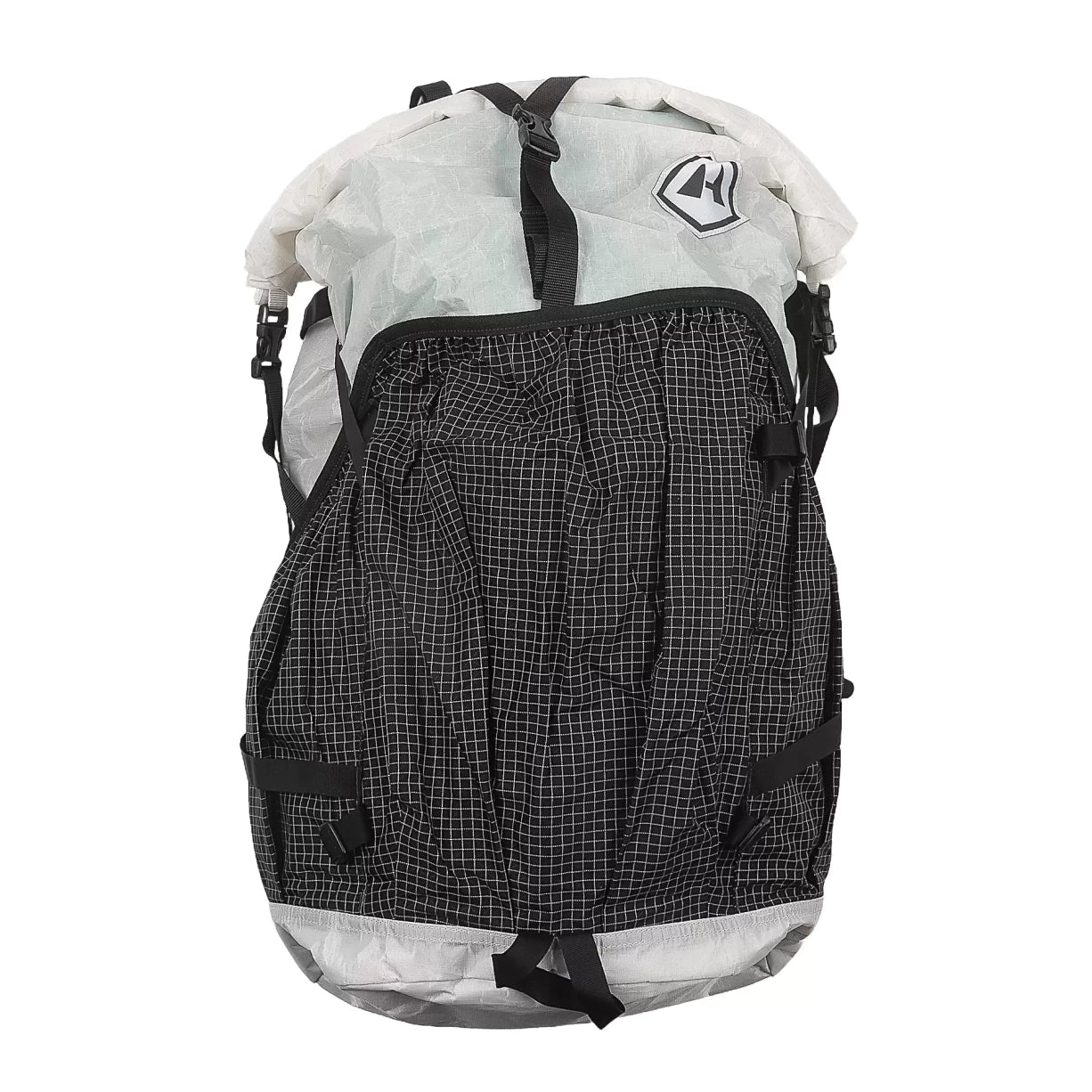55 LWhite/Black