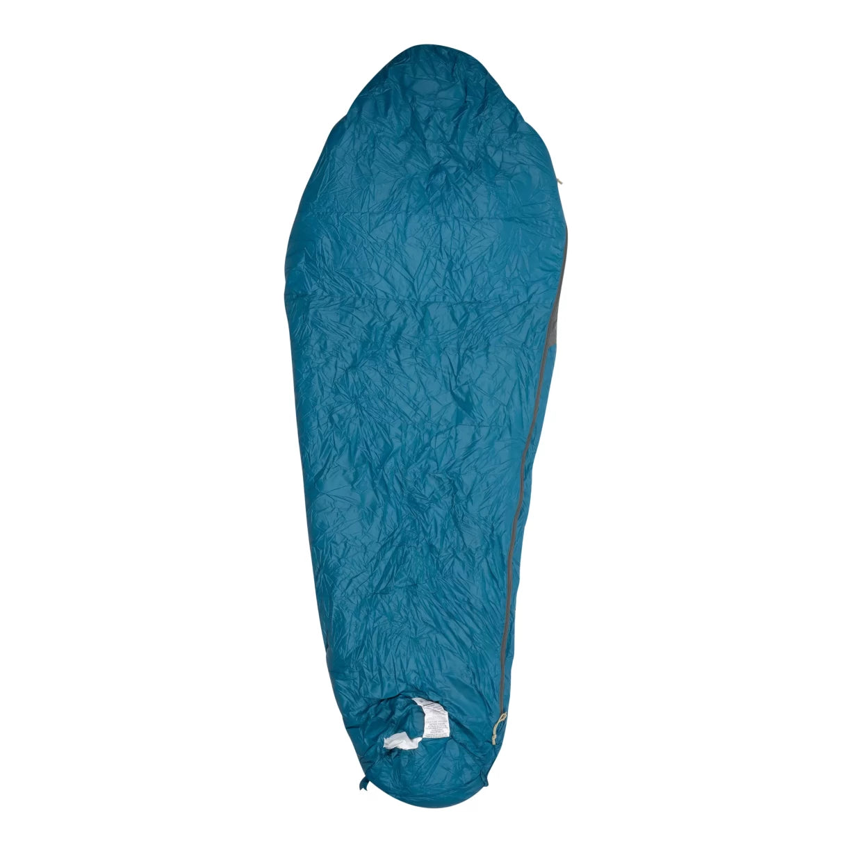 ShortBlue