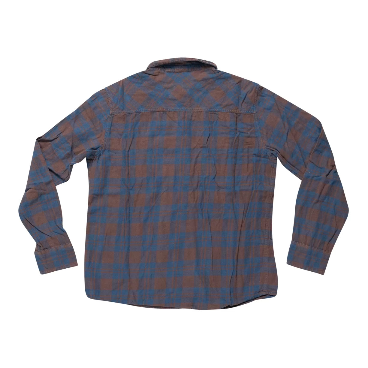 MBrown/Blue