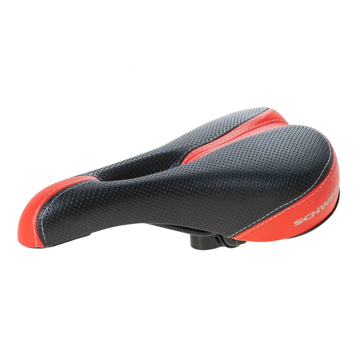 One SizeBlack/Red
