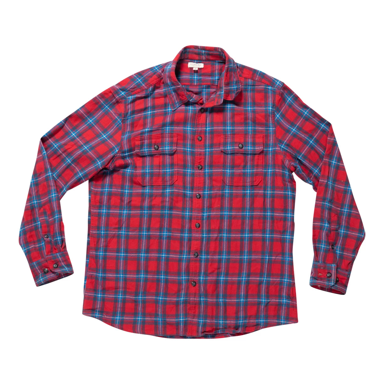 XLRed/Blue