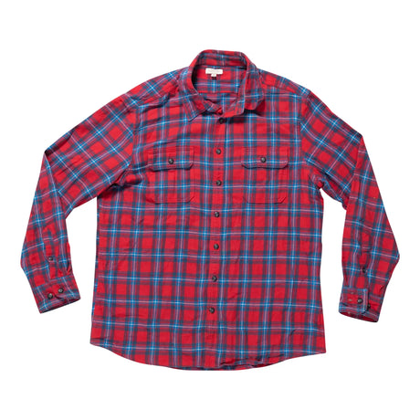 XLRed/Blue