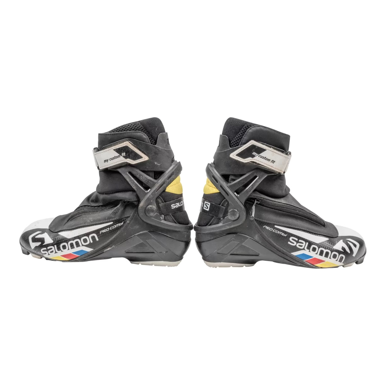 8Black/Multi