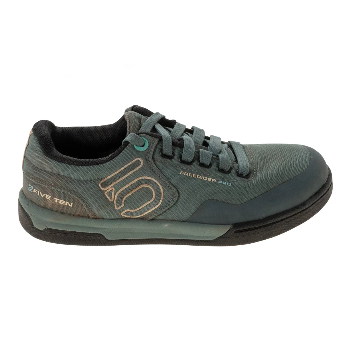 7.5Teal
