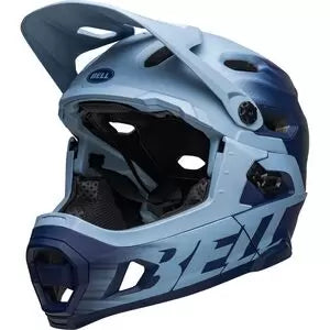 MMatte Light Blue/Navy