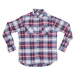 XLRed/Blue