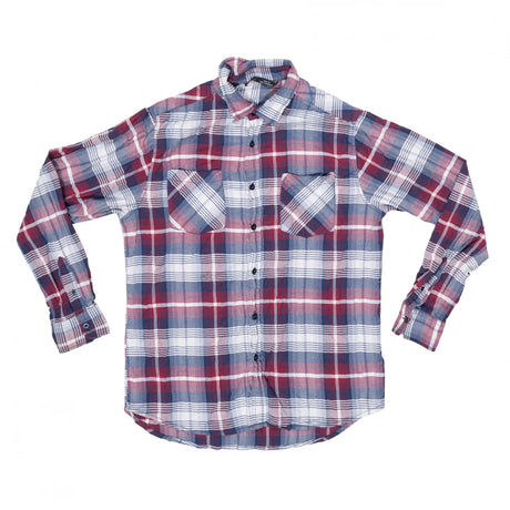 XLRed/Blue