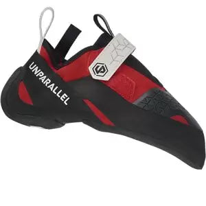 Mens 8.5/Womens 10Red Point/White Chalk