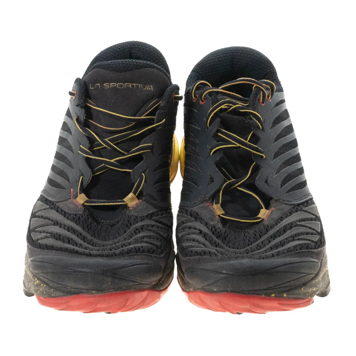 44.0Black/Yellow