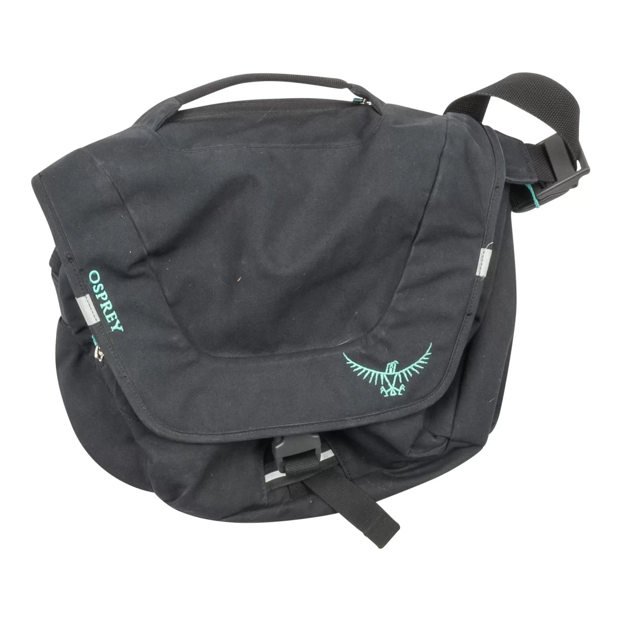 9 LBlack/Teal
