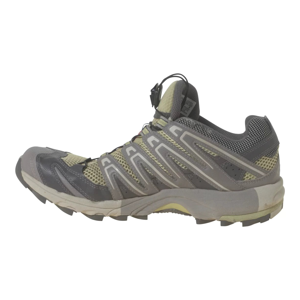 7.5Gray