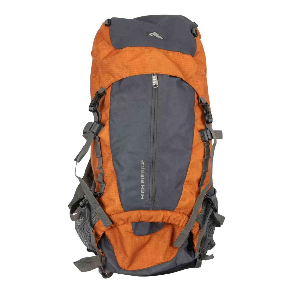 45Gray/Orange