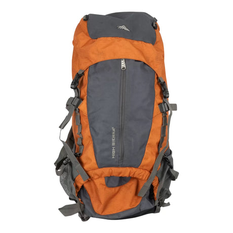 45Gray/Orange