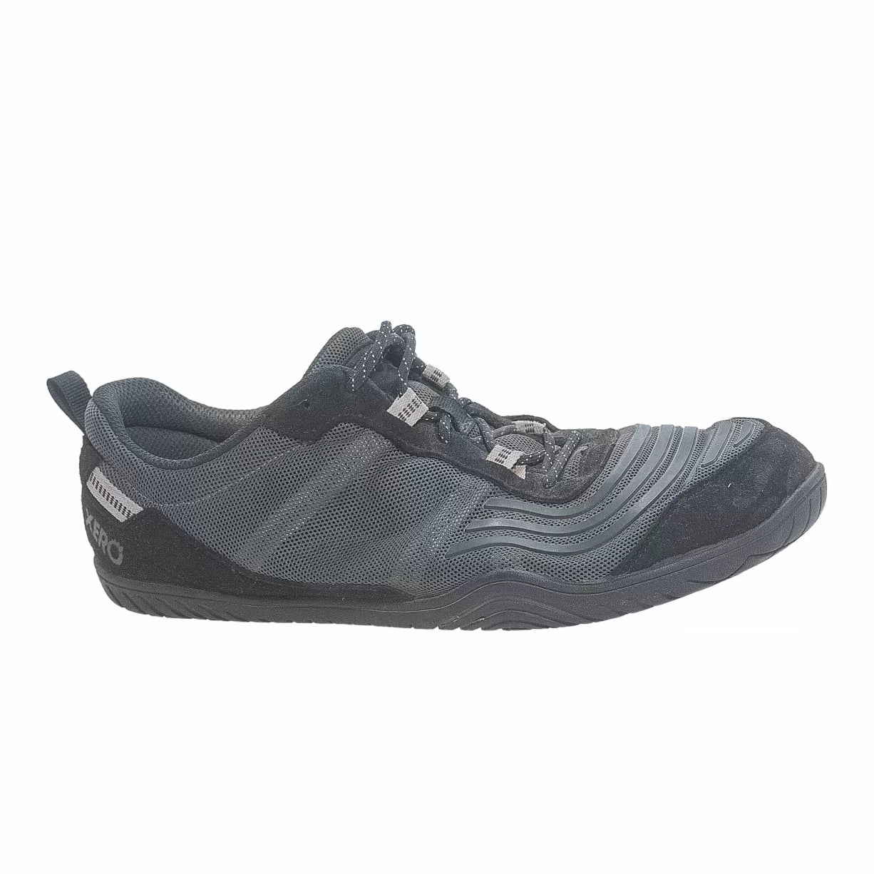 9.5Black
