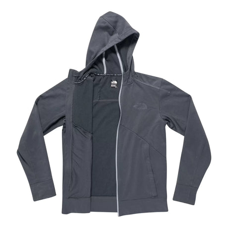 The North Face Build Up Jacket Men s Clothing Geartrade