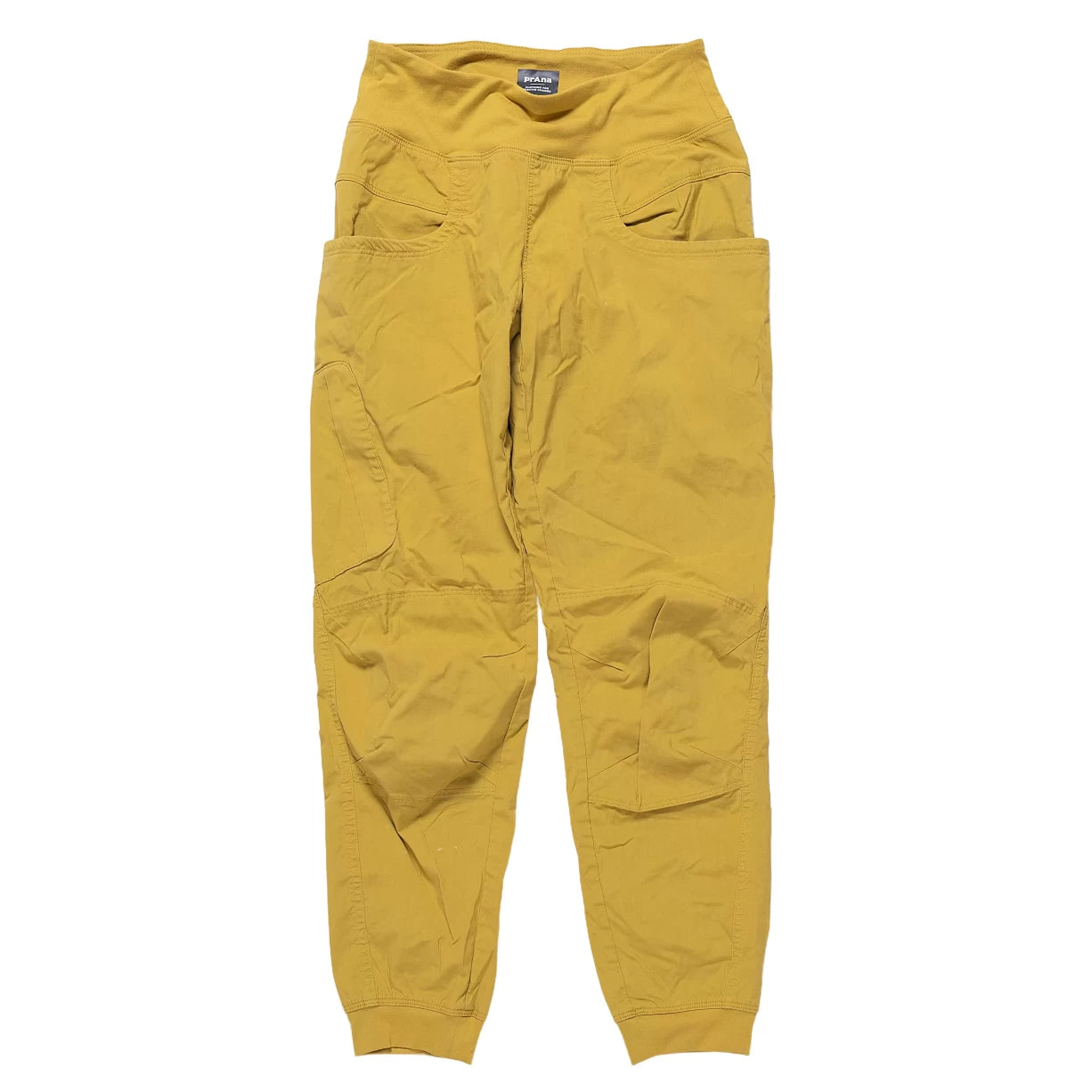 XSMustard